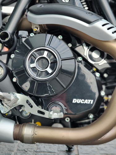 Ducati Scrambler Icon 800, 0km
