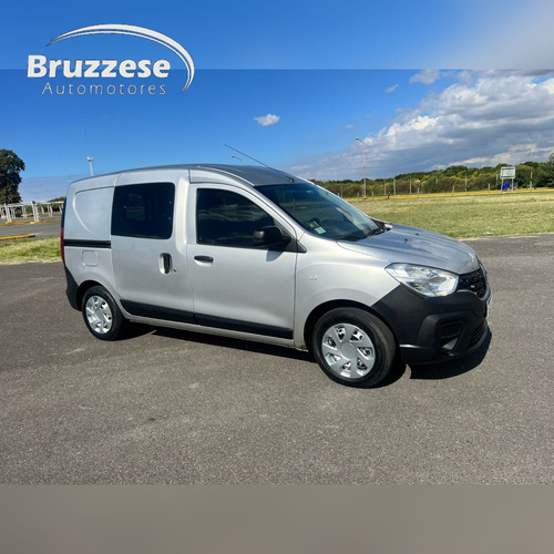 Renault Kangoo Express Confort 2019