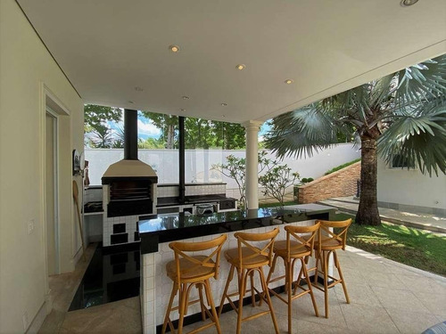 Imagem 30 de 30 de Sobrado Com 5 Dormitórios À Venda, 1342 M² Por R$ 6.800.000,00 - Jardim Mediterrâneo - Cotia/sp - So2096