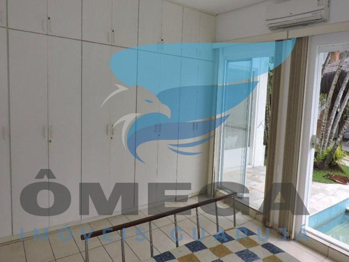 Imagem 12 de 30 de Casa Residencial À Venda, Acapulco, Guarujá. - Ca0189 - 34710262