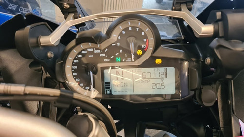 Imagem 1 de 1 de Bmw - R 1200 Gs - 2016