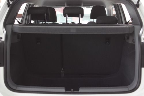 Imagem 18 de 25 de Volkswagen T-cross 1.0 200 Tsi Aut. 5p 2020
