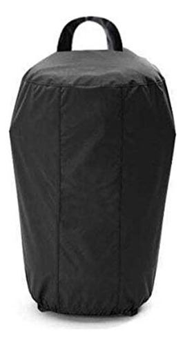 26 In Diameter X 45  High Premium Kamado Grill Cover For Ka