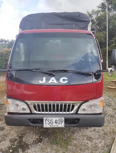 Jac 2009