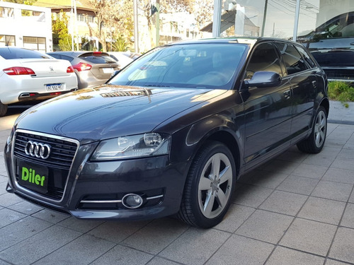 Audi A3 Sportback 1.4 Tfsi Mt 122cv 46655831 Dilercars
