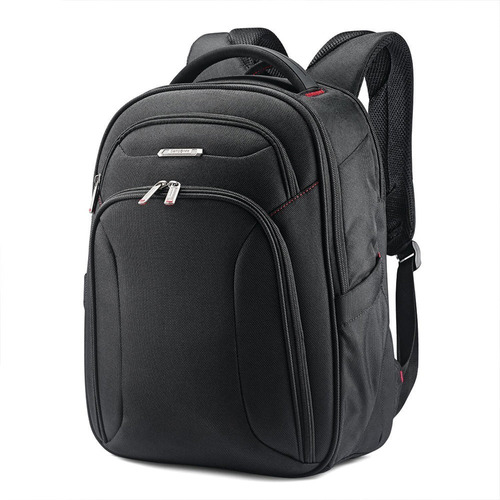 Mochila Samsonite Xenon 3.0 Portanotebook Premium 26.5 Lts