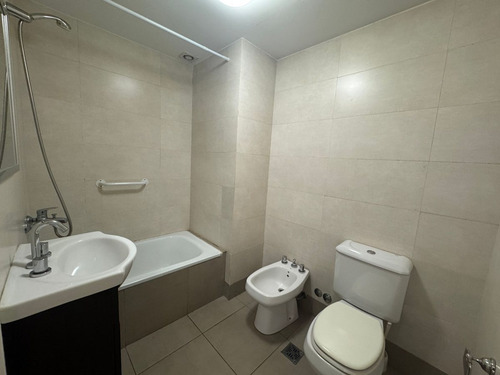 Venta Depto De 2 Amb En Caballito Con Balcon