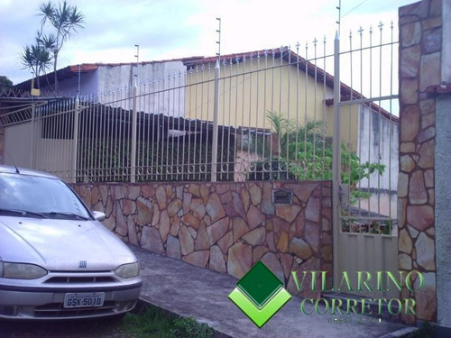 Imagem 2 de 13 de Casa Ou Lote Para Construtor - 820v