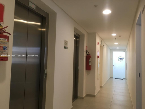 Imagem 10 de 15 de Sala Comercial Para Venda Em São Paulo, Jardim Paulista, 1 Banheiro, 1 Vaga - 3233_2-1234631