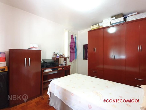 Imagem 7 de 15 de Apartamento A Venda Com 2 Dormitorios - 57m² - Liberdade - Nsk3 Imoveis - Ed3633 - Ed3633