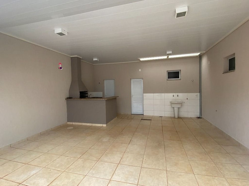 Imagem 12 de 19 de Casa Com 3 Dormitórios À Venda, 150 M² Por R$ 325.000,00 - Condomìnio Pérola - Brodowski/sp - Ca0394
