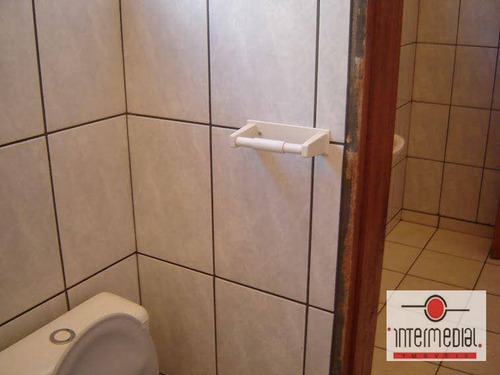 Imagem 20 de 30 de Sobrado À Venda, 291 M² Por R$ 650.000,00 - De Lorenzi - Boituva/sp - So0193