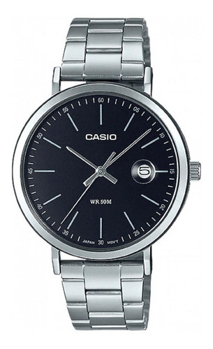 Reloj Casio Hombre Mtp-e175d-1evdf