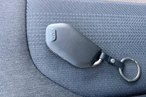 Kia K3 2024