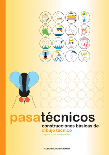 Libro - Pasatecnicos.(construcciones Basicas Dibujo Tecnico)