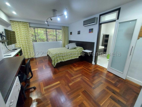 Apartamento En Venta Lomas De La Alameda Mls #25-15990 Bm