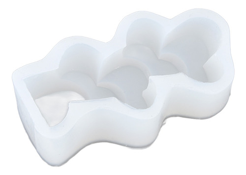 Moldes De Silicona Para Velas Aromáticas, Fáciles De Desmold