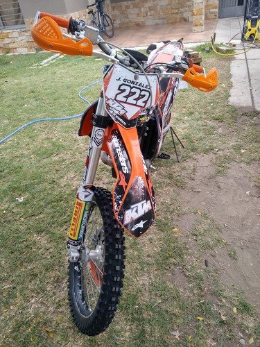 Ktm 2011