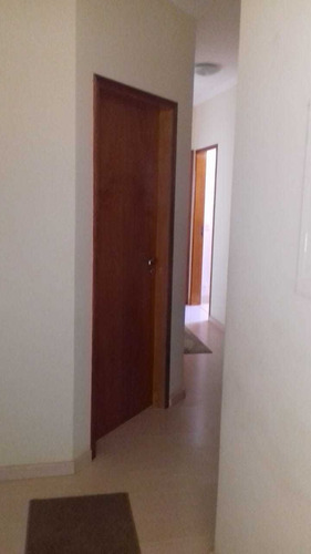 Imagem 8 de 10 de Casa Para Para Venda, Alameda Cambuci, Residencial Floresta São Vicente, Bragança Paulista - Sp - 16993