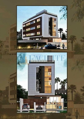 Imagem 3 de 4 de Apartamentos A Venda, Bessa - 35733-41419