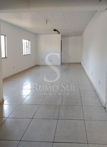 Imagem 1 de 4 de Loja/salao - Jardim Marajoara - Ref: 38238 - L-38238