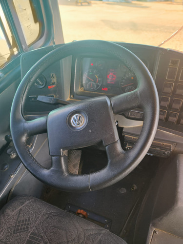 Urbano Caio Apache Vip Volkswagen 17230 2016