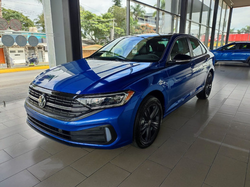 Volkswagen Jetta Sportline 1.4 L