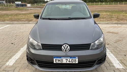 Volkswagen Gol Power 1.6 2018