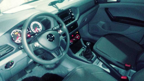 Volkswagen T-cross 1.6 Trendlinde Mt