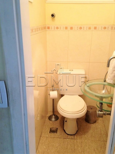 Sobrado - Vila Metalurgica - Ref: 25419 - V-25419