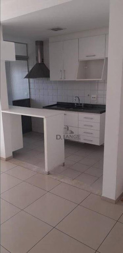 Imagem 7 de 30 de Apartamento Tipo Resort - Parque Prado (já Locado P/renda) - Campinas Sp. - Ap18153