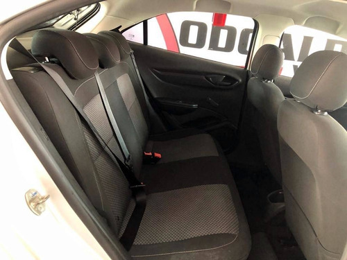 Chevrolet Onix 1.0 Mpfi Joy 8v Flex 4p Manual
