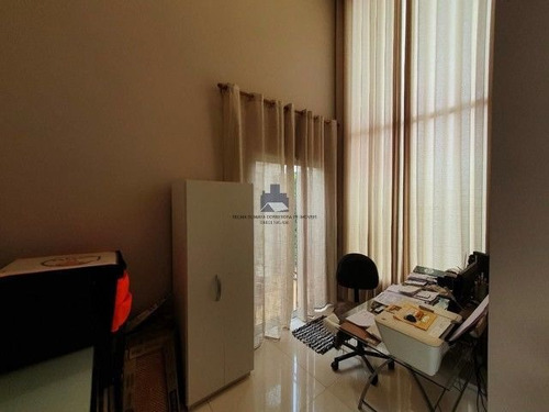 Imagem 14 de 18 de Casa Em Condomínio À Venda Em São José Do Rio Preto/sp - 2021270