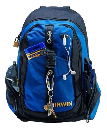 Mochila Para Ferramentas 14  1868158 Irwin