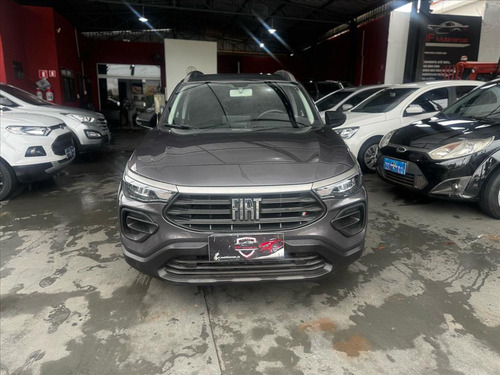 Fiat Pulse 1.3 FLEX DRIVE MANUAL