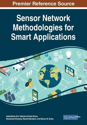 Libro Sensor Network Methodologies For Smart Applications...