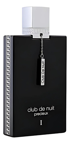 Armaf Club De Nuit Precieux L Extrait De Parfum 55ml