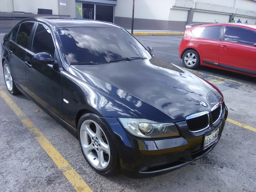 Imagen 3 de 13 de Bmw 320