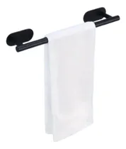 Comprar Toallero De Acero Inoxidable. Autoadhesivo. Sin Perforar