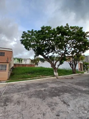Terreno en venta