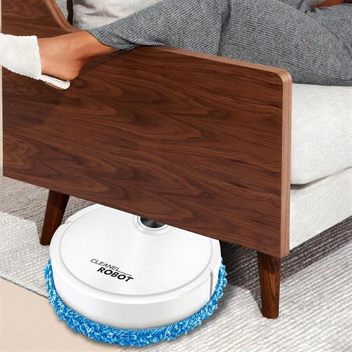 . Robot De Limpieza Inteligente, Máquina De Lavar A Seco E .