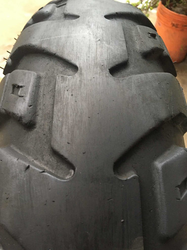 Cubierta 170/60/17 Heidenau K60 Gs1200