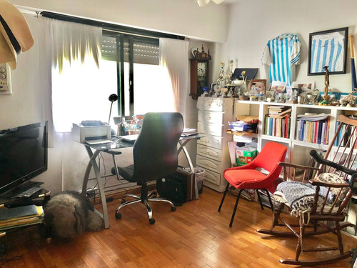 Imagen 15 de 30 de Venta Casa 5 Ambientes/cochera/parrilla/ubicación