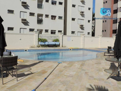 Imagem 19 de 28 de Apartamento A Venda Praia Da Enseada - Guarujá - Ap4674
