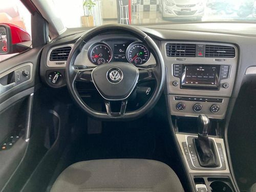 Volkswagen Golf 1.4 Tsi Comfortline 16v Gasolina 4p