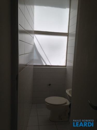 Conj. Comercial - Bela Vista - Sp - 494523