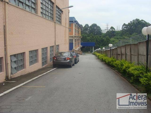 Imagem 13 de 14 de Cea - Centro Empresarial Anhanguera - São Paulo - Ga0462