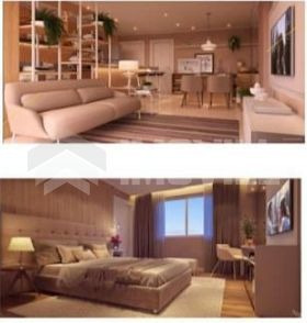 Imagem 2 de 5 de Excelente Investimento - Apartamento No Bairro São Francisco Em Camboriú - 2496_1
