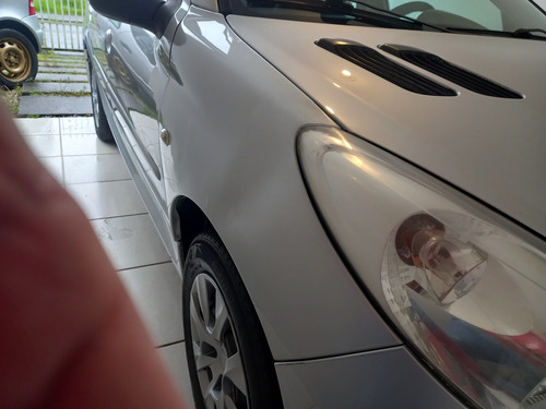 Peugeot 207 Passion 1.4 Xr Flex 4p
