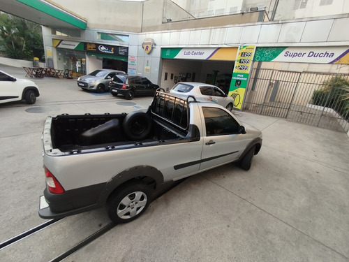 Fiat Strada 1.4 Working Flex 2p